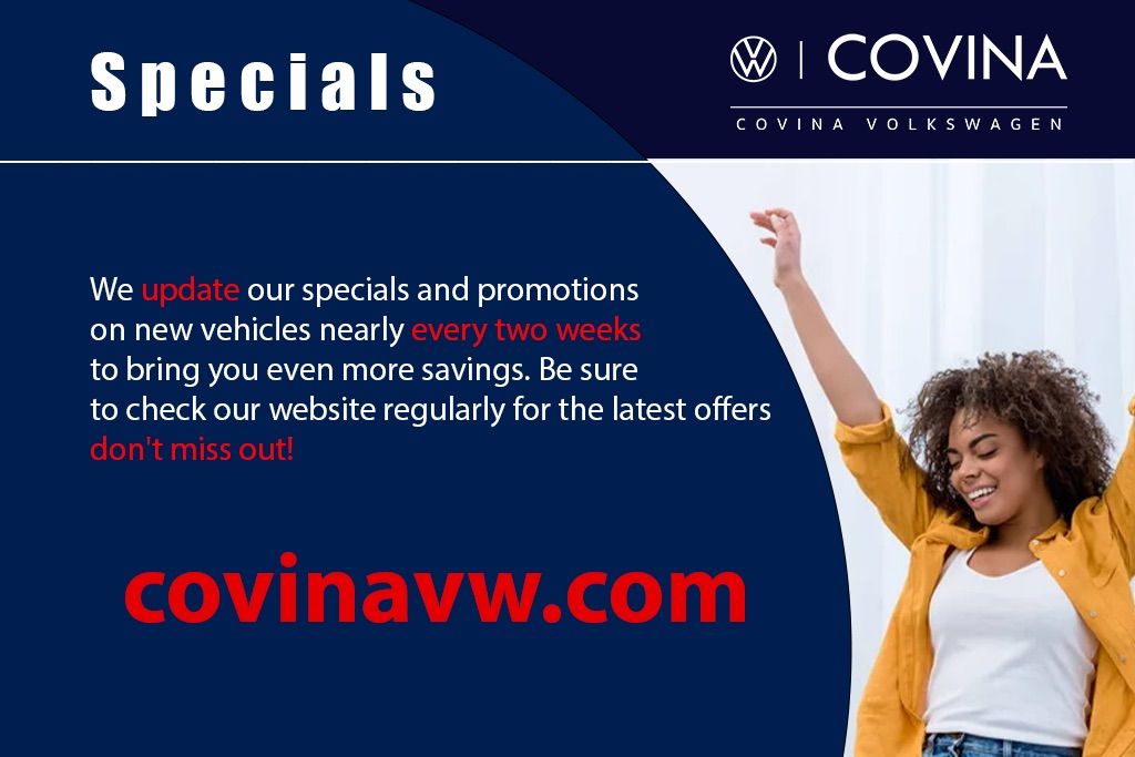 2026 Volkswagen Atlas Cross Sport 2.0T SE Image 32 of 32