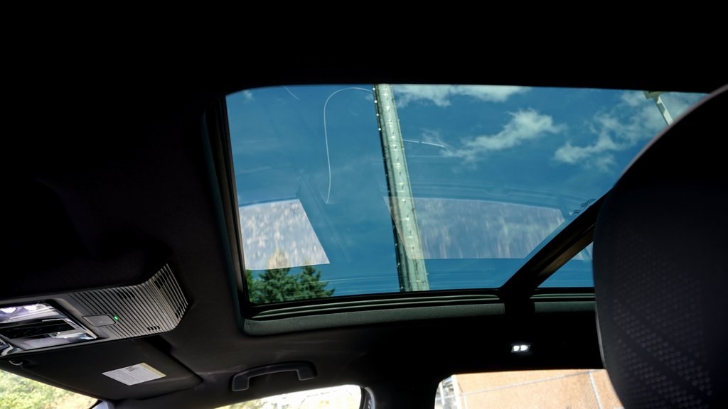 2026 Volkswagen Atlas Cross Sport 2.0T SEL Premium R-Line Image 22 of 22