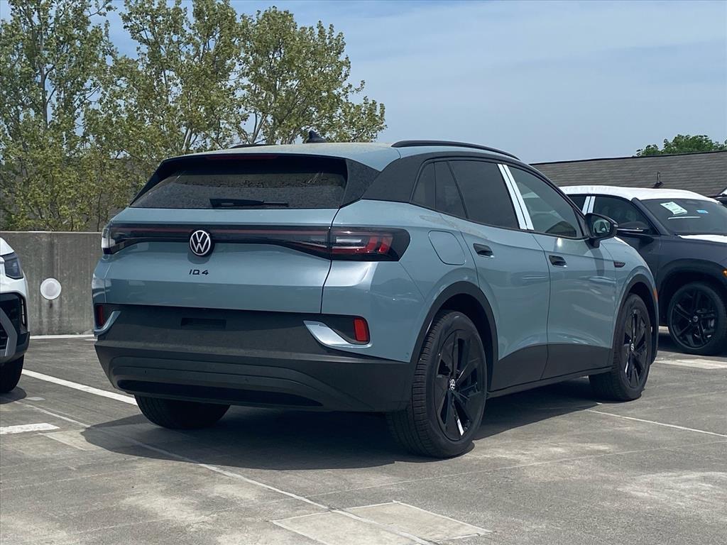 2026 Volkswagen ID.4 Pro S Image 3 of 12