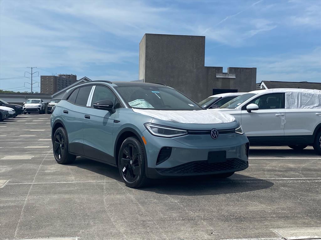 2026 Volkswagen ID.4 Pro S Image 1 of 12