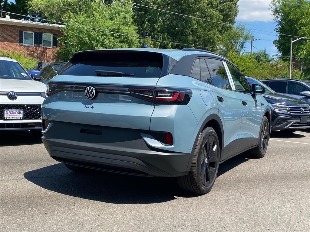 2026 Volkswagen ID.4 Pro S Image 3 of 12