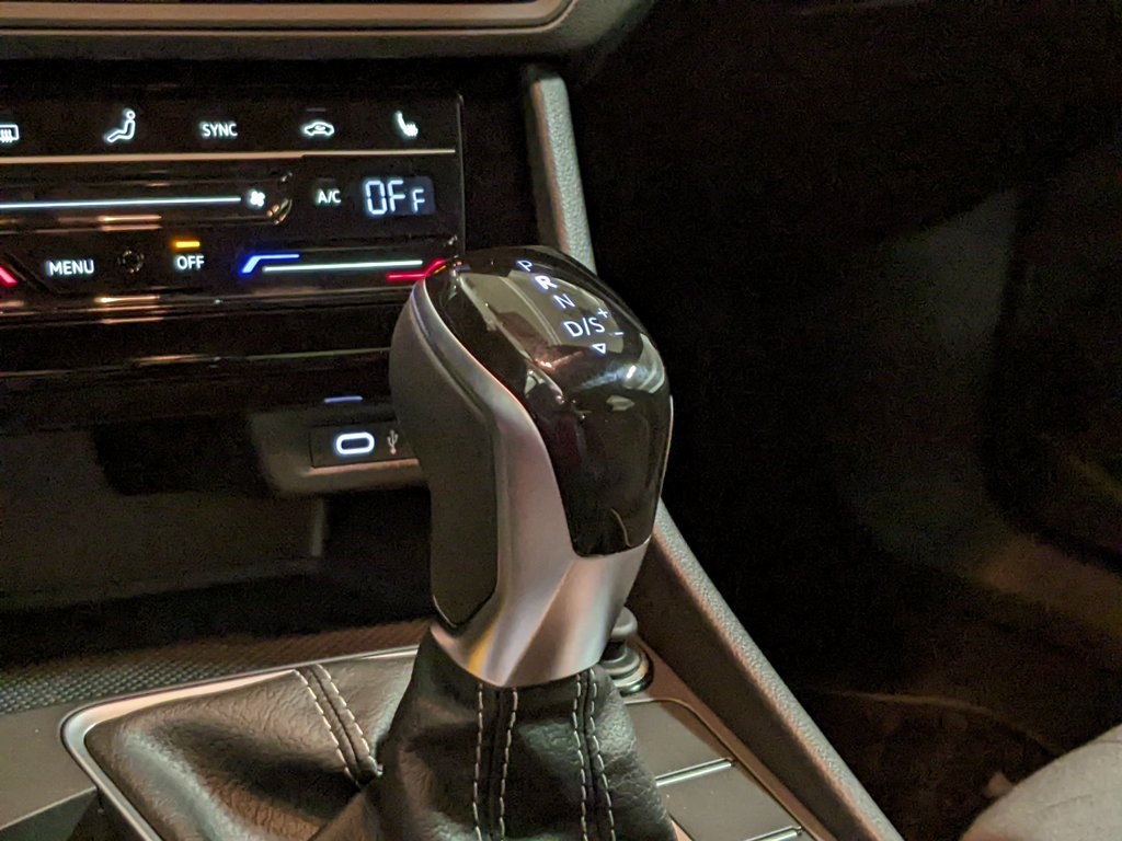 2026 Volkswagen Jetta Sport Image 20 of 30