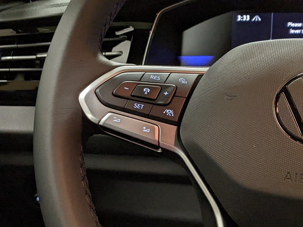 2026 Volkswagen Jetta Sport Image 28 of 30