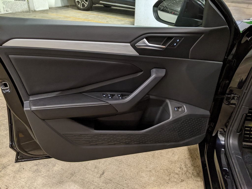 2026 Volkswagen Jetta Sport Image 21 of 30