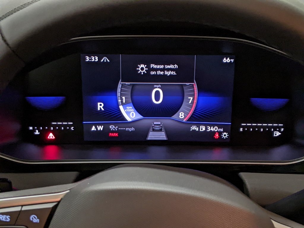 2026 Volkswagen Jetta Sport Image 17 of 30