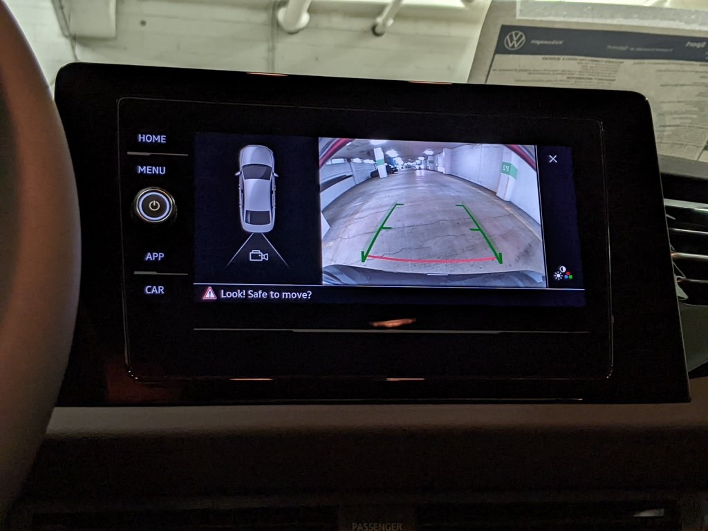 2026 Volkswagen Jetta Sport Image 19 of 30