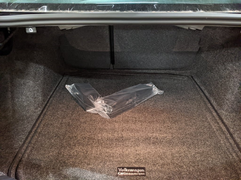 2026 Volkswagen Jetta Sport Image 7 of 30