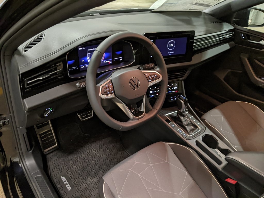 2026 Volkswagen Jetta Sport Image 15 of 30