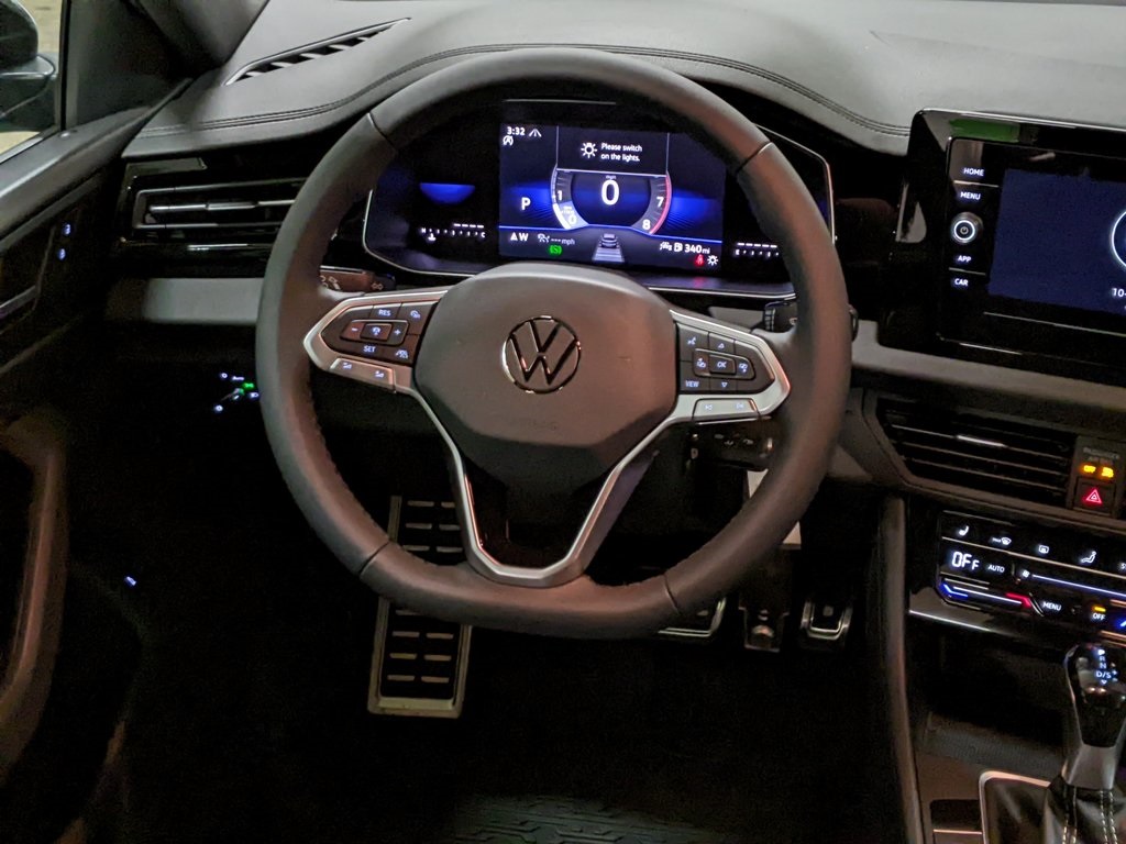 2026 Volkswagen Jetta Sport Image 16 of 30