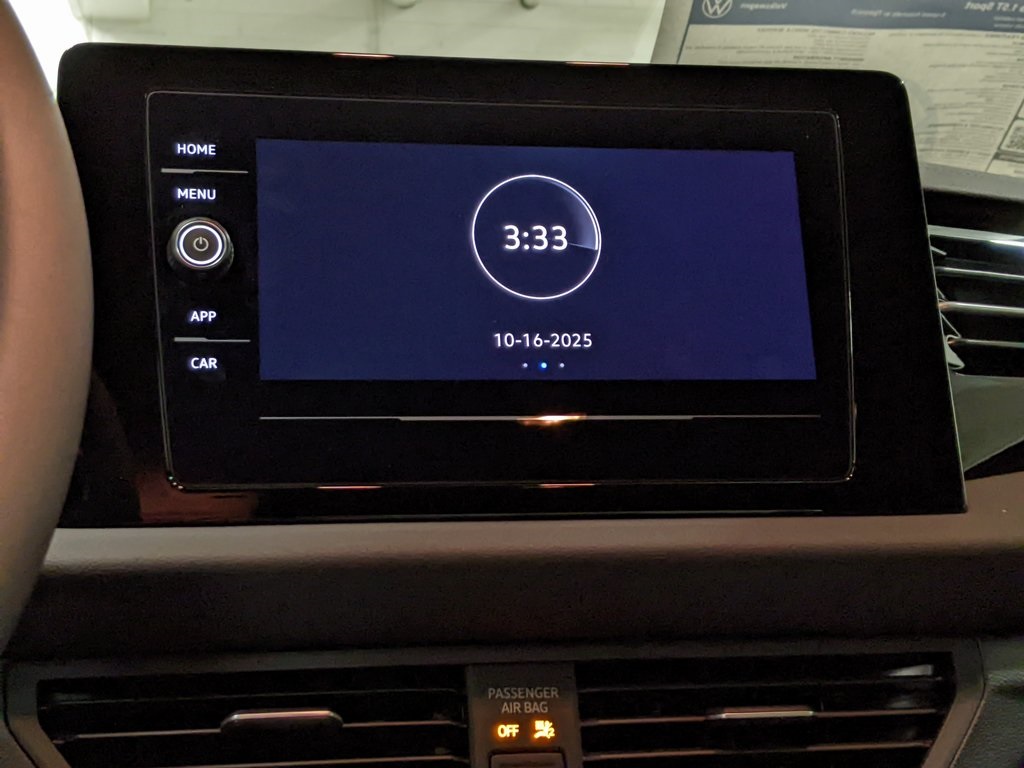 2026 Volkswagen Jetta Sport Image 18 of 30