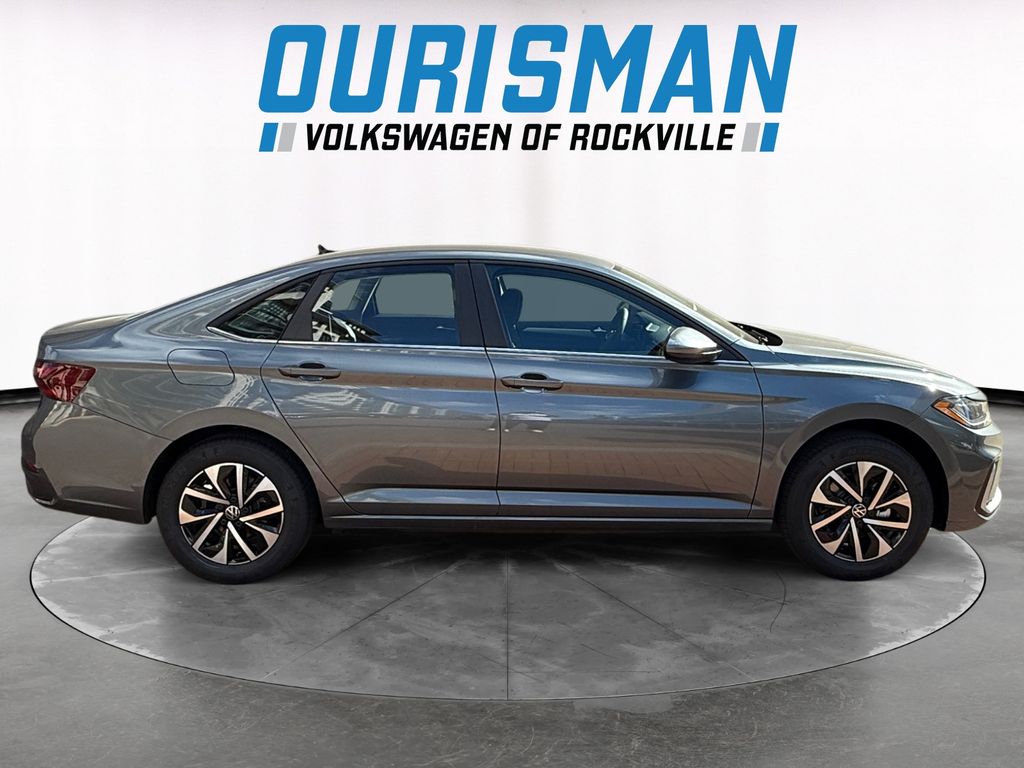 2026 Volkswagen Jetta S Image 4 of 25