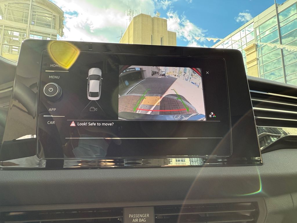 2026 Volkswagen Jetta S Image 17 of 25