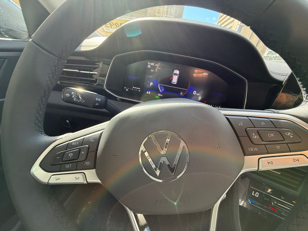 2026 Volkswagen Jetta S Image 25 of 25