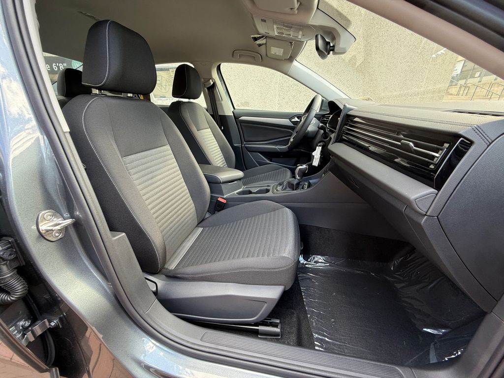 2026 Volkswagen Jetta S Image 12 of 25