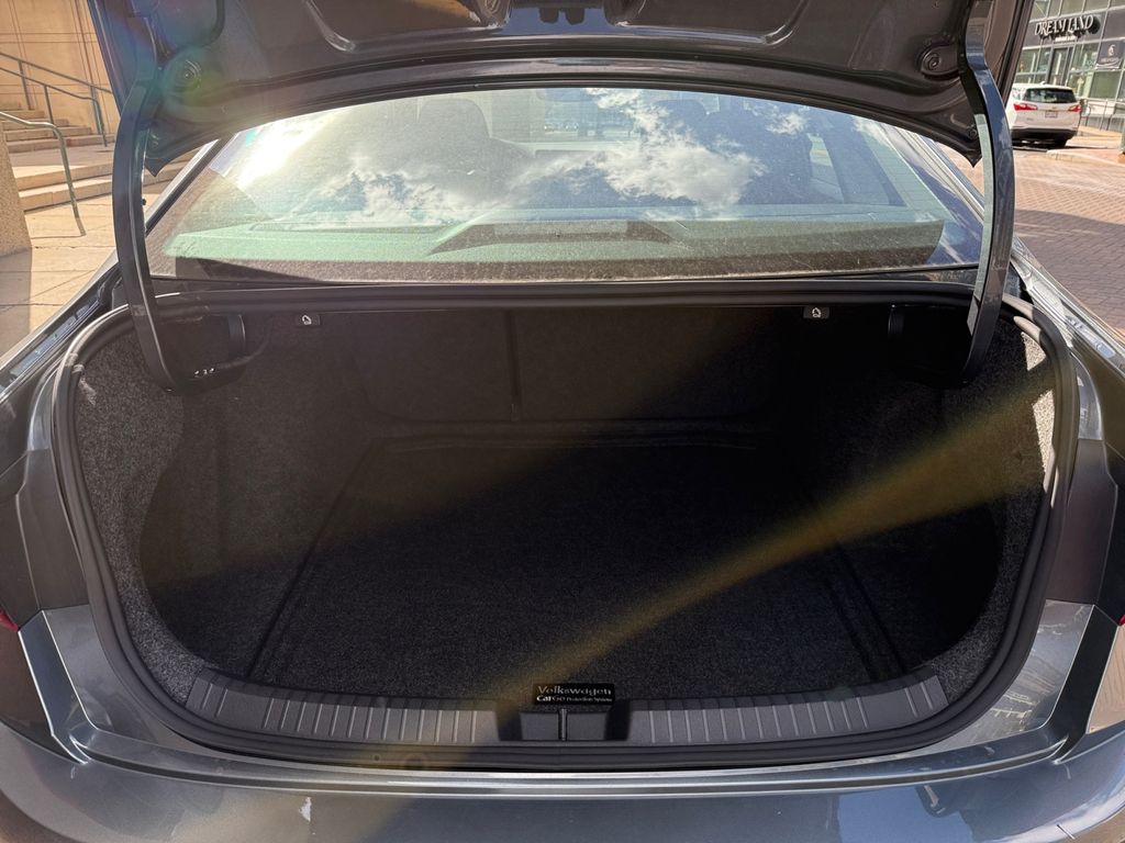 2026 Volkswagen Jetta S Image 10 of 25