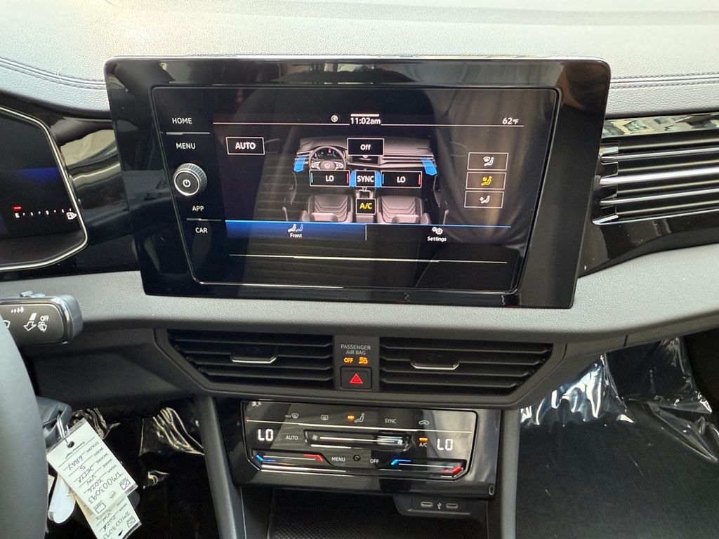 2026 Volkswagen Jetta S Image 22 of 25