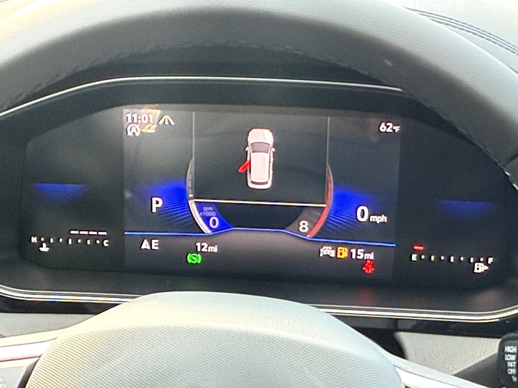 2026 Volkswagen Jetta S Image 16 of 25