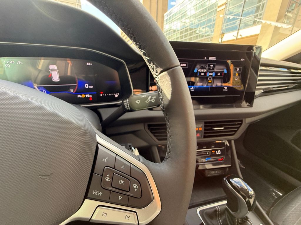 2026 Volkswagen Jetta S Image 15 of 25