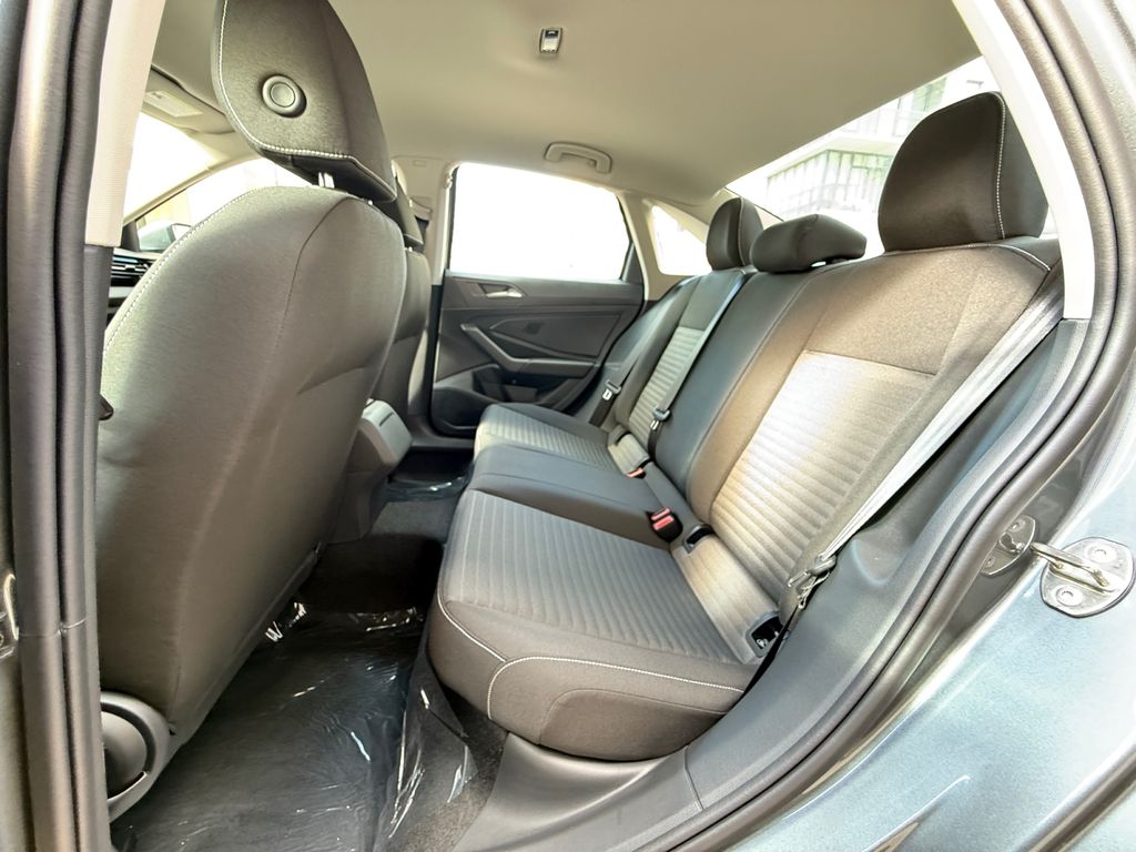 2026 Volkswagen Jetta S Image 11 of 25