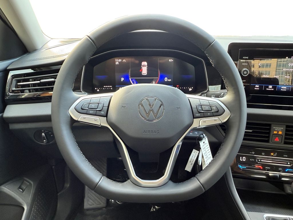 2026 Volkswagen Jetta S Image 24 of 25