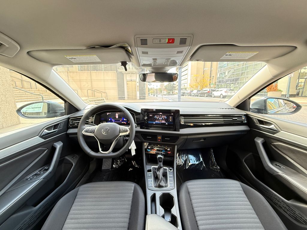 2026 Volkswagen Jetta S Image 14 of 25