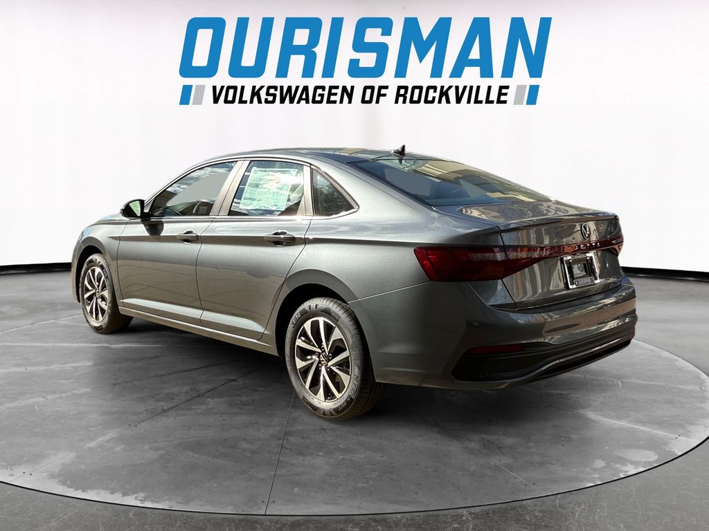 2026 Volkswagen Jetta S Image 7 of 25