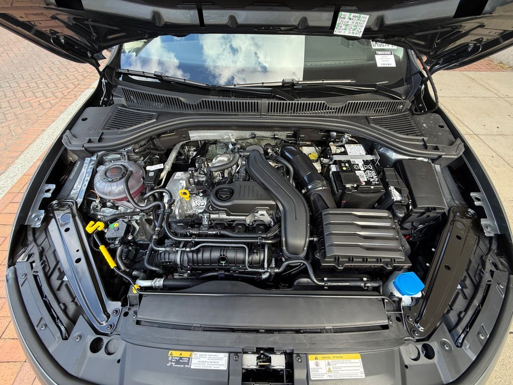2026 Volkswagen Jetta S Image 9 of 25
