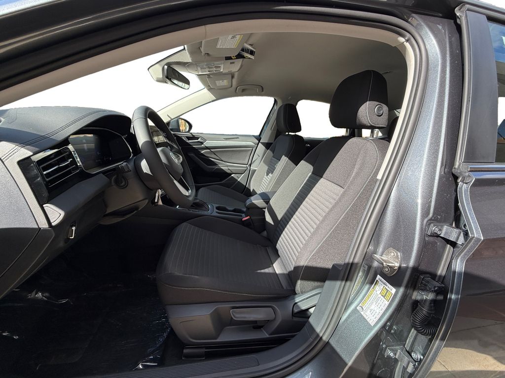 2026 Volkswagen Jetta S Image 13 of 25