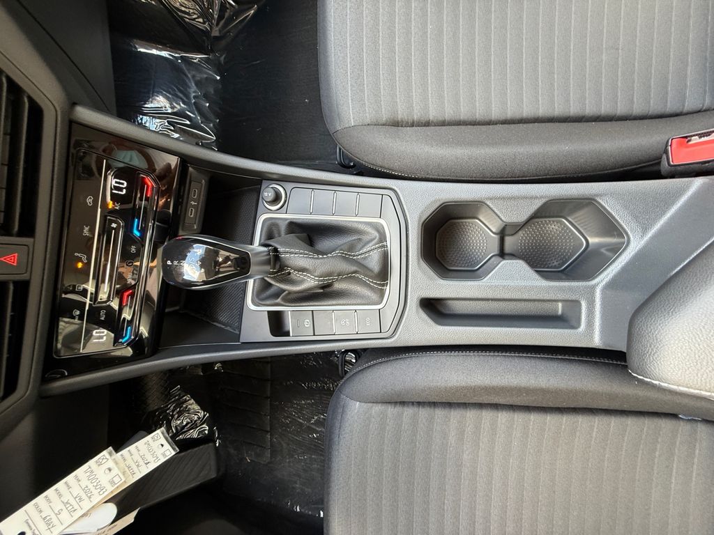 2026 Volkswagen Jetta S Image 19 of 25