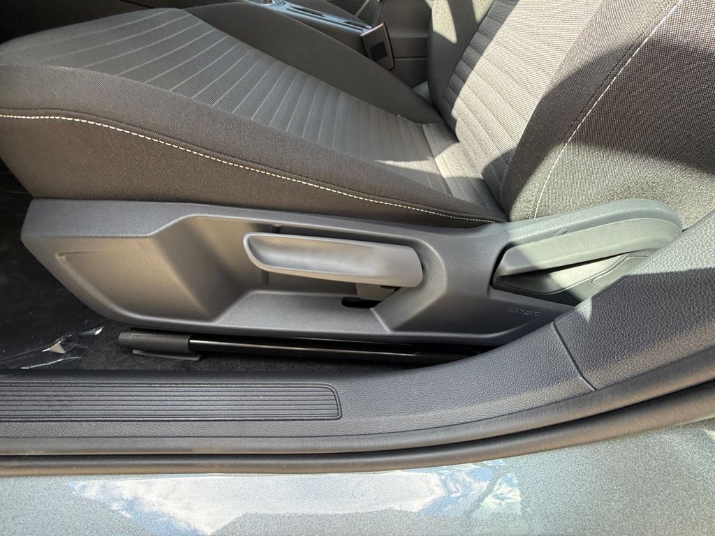 2026 Volkswagen Jetta S Image 23 of 25