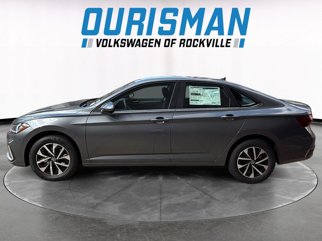 2026 Volkswagen Jetta S Image 8 of 25