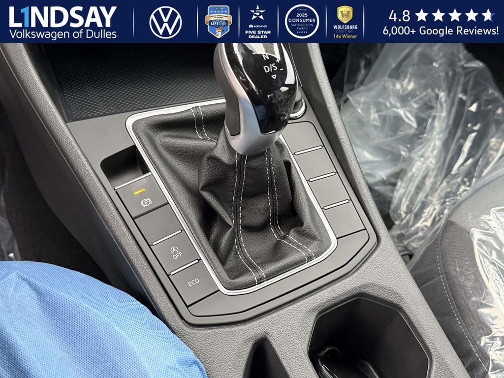 2026 Volkswagen Jetta Sport Image 14 of 22