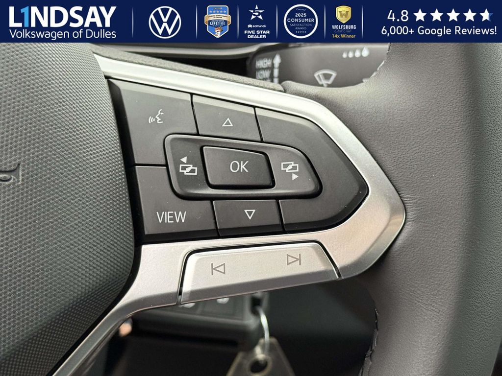 2026 Volkswagen Jetta Sport Image 16 of 22