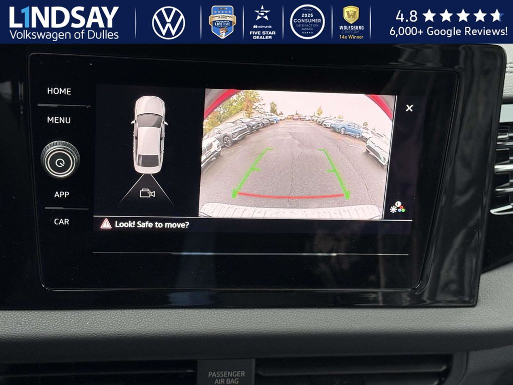 2026 Volkswagen Jetta Sport Image 11 of 22