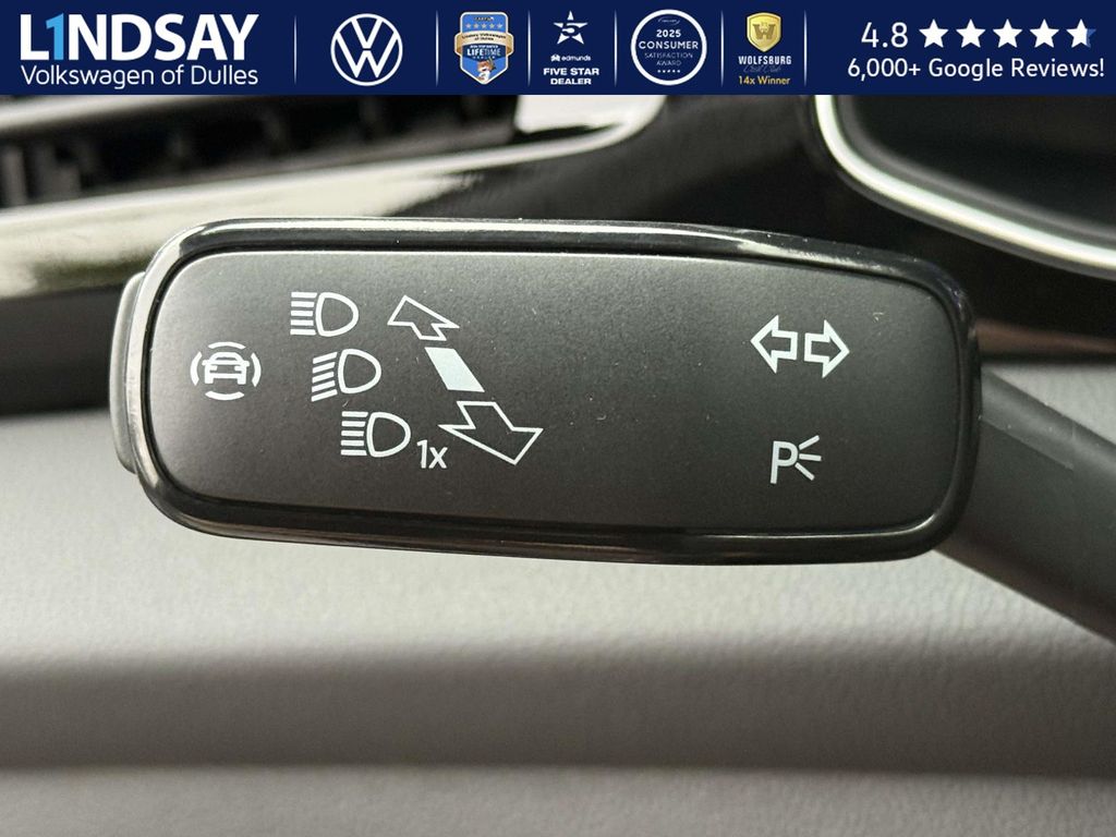 2026 Volkswagen Jetta Sport Image 10 of 22