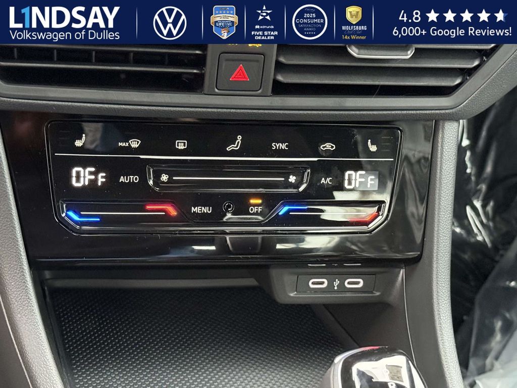 2026 Volkswagen Jetta Sport Image 13 of 22