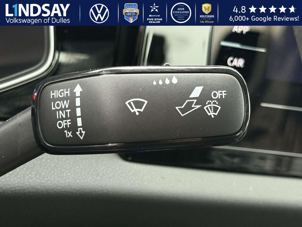 2026 Volkswagen Jetta Sport Image 20 of 22