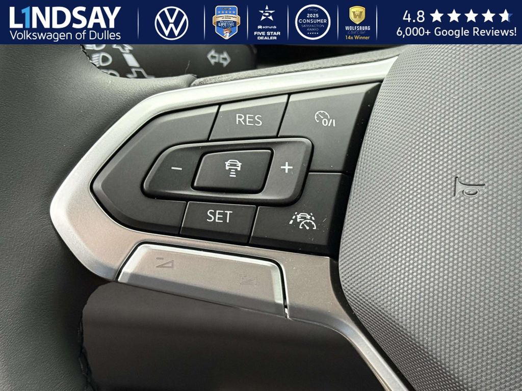 2026 Volkswagen Jetta Sport Image 15 of 22