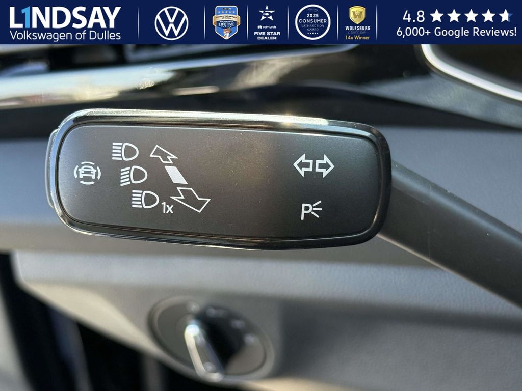 2026 Volkswagen Jetta Sport Image 20 of 22