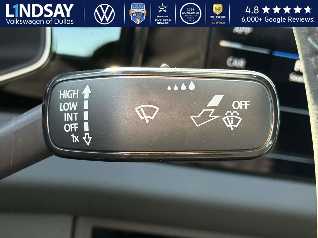 2026 Volkswagen Jetta Sport Image 10 of 22