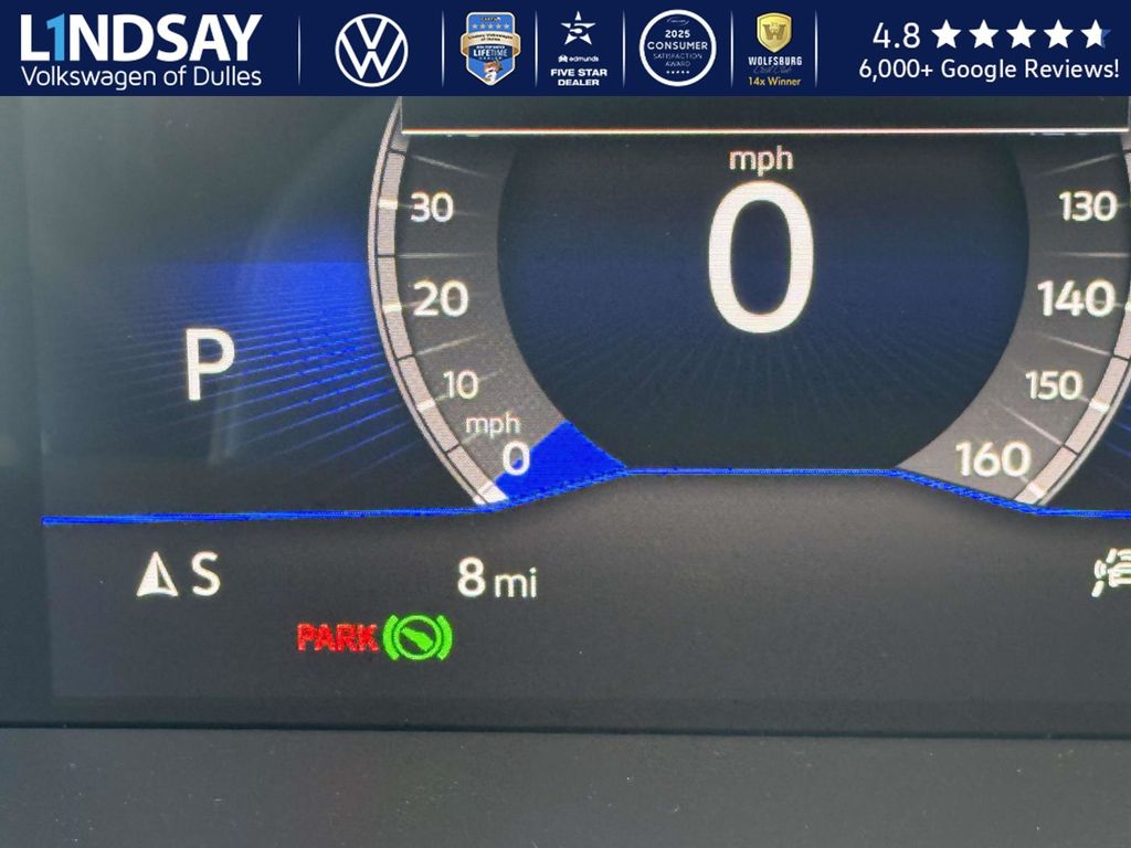 2026 Volkswagen Jetta Sport Image 21 of 22