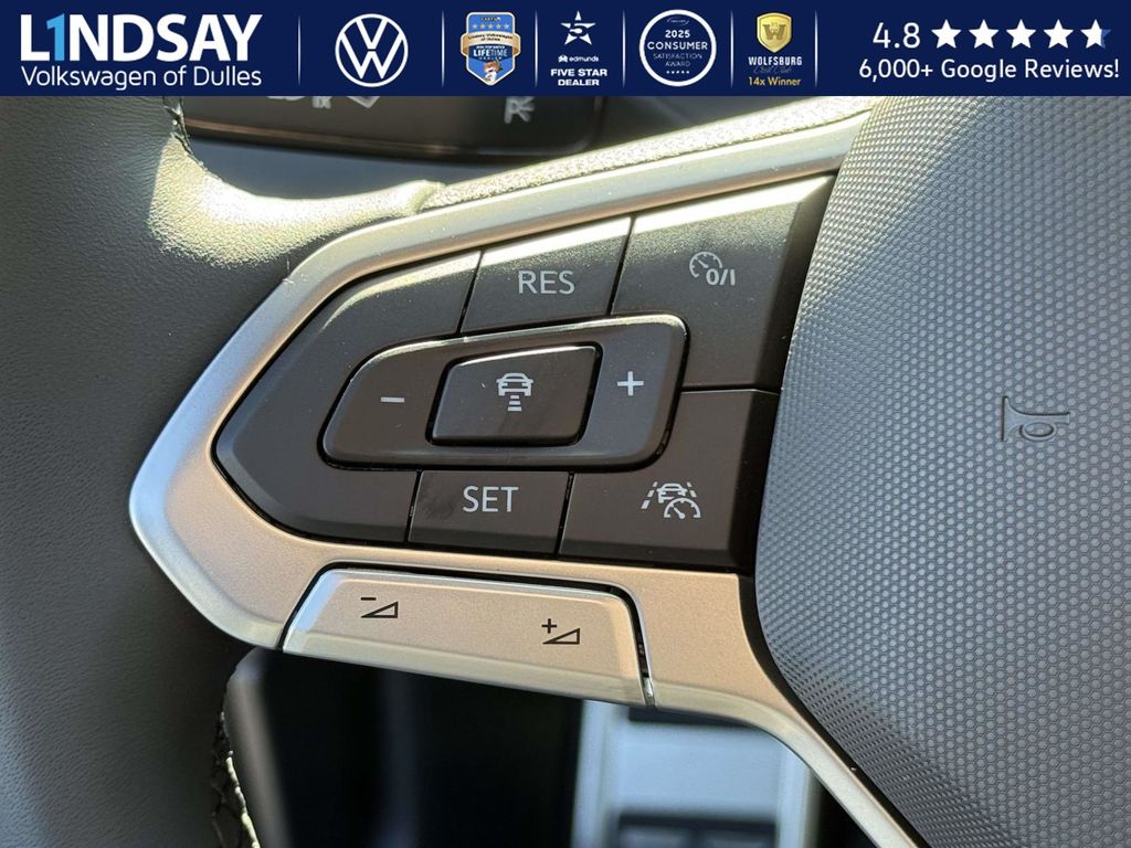 2026 Volkswagen Jetta Sport Image 15 of 22