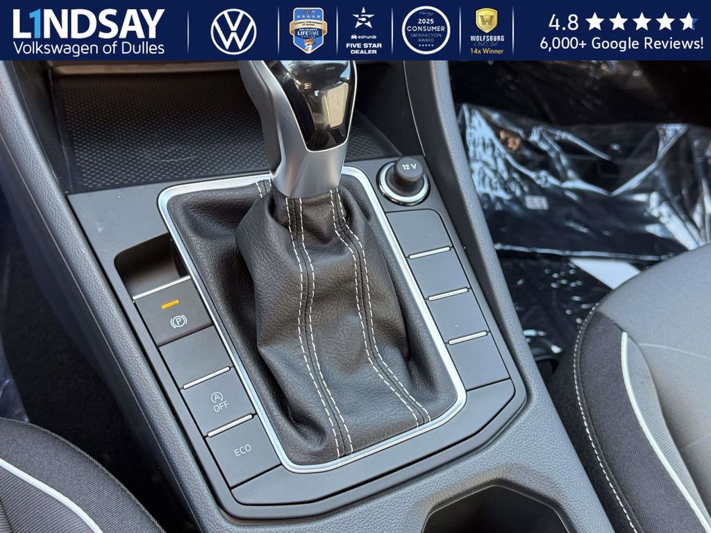 2026 Volkswagen Jetta Sport Image 14 of 22