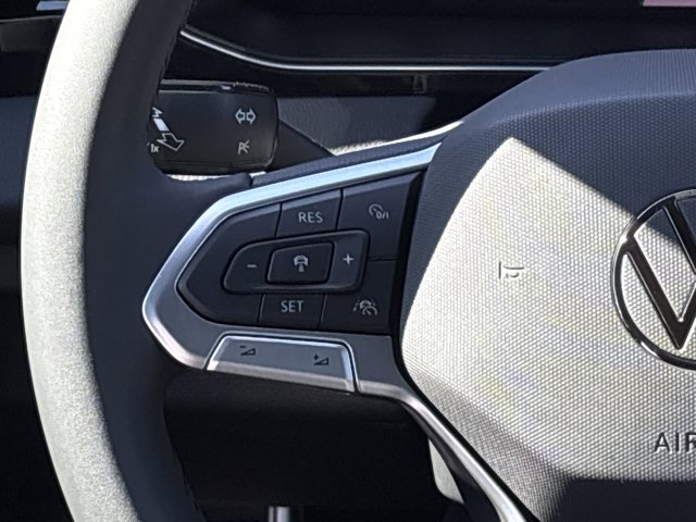 2026 Volkswagen Jetta Sport Image 34 of 34