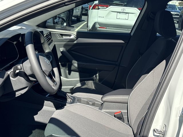 2026 Volkswagen Jetta Sport Image 14 of 34