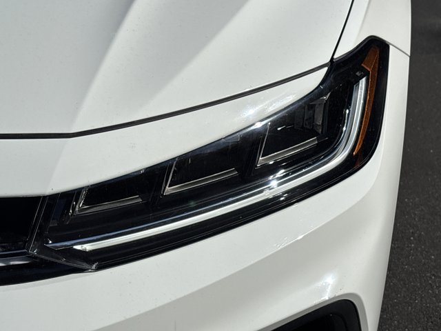 2026 Volkswagen Jetta Sport Image 32 of 34