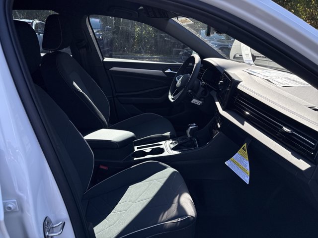 2026 Volkswagen Jetta Sport Image 15 of 34