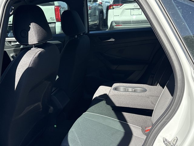 2026 Volkswagen Jetta Sport Image 16 of 34