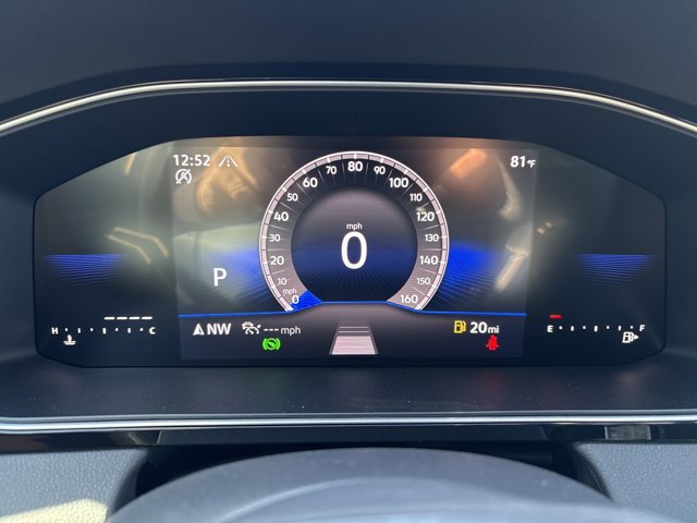 2026 Volkswagen Jetta Sport Image 20 of 34