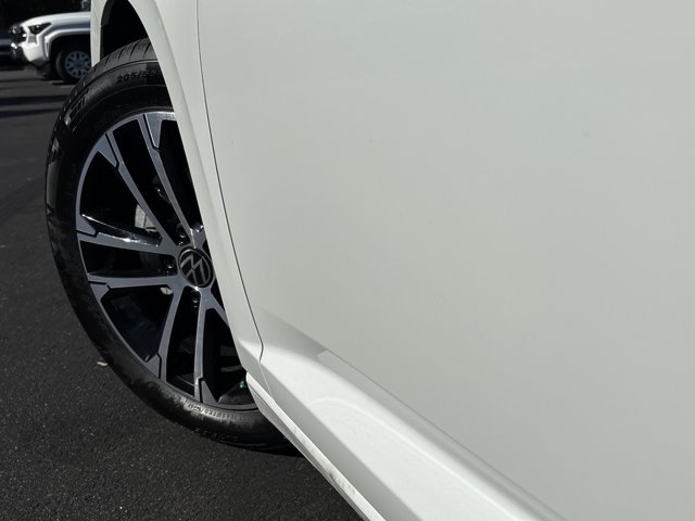 2026 Volkswagen Jetta Sport Image 11 of 34